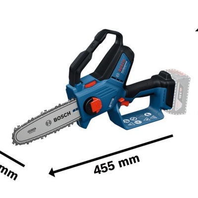 Serra de podar sem fio GKE 18V-20