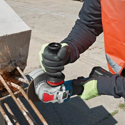 Rebarbadora sem fio X-LOCK GWX 18V-10 SC Profissional