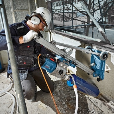 Coluna de furar GCR 350