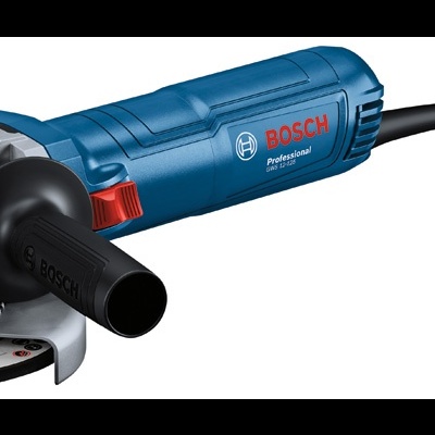 Minirebarbadora com cabo GWS 12-125