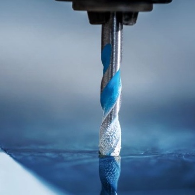 Broca EXPERT HEX-9 MultiConstruction