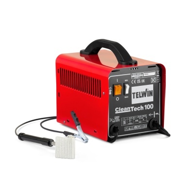 Kit Limpeza soldadura Telwin CLEANTECH 100