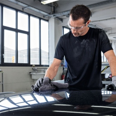 Polidora excêntrica sem fio GPX 12V-125