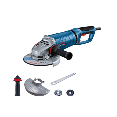 Rebarbadora GWS 27-180 JR