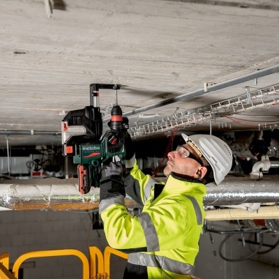 Conjunto de ferramentas Metabo Combo Set 2.4.8, 18V