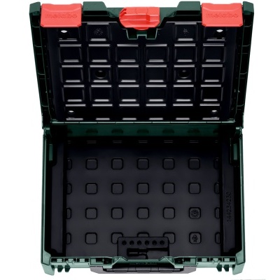 metaBOX 118 Organizer