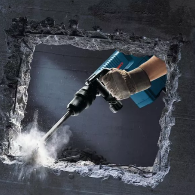 Martelo demolidor Bosch GSH 11 E Professional