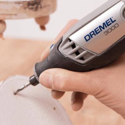 Multiferramenta DREMEL 3000 com 15 acessórios