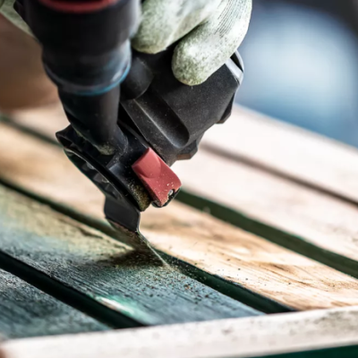 Dedo de lixar Starlock Multimaterial 32x53mm