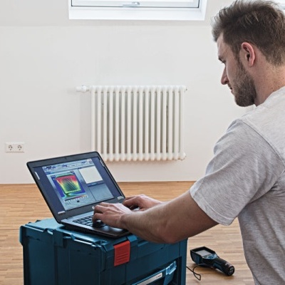 Câmara térmica GTC 400 C