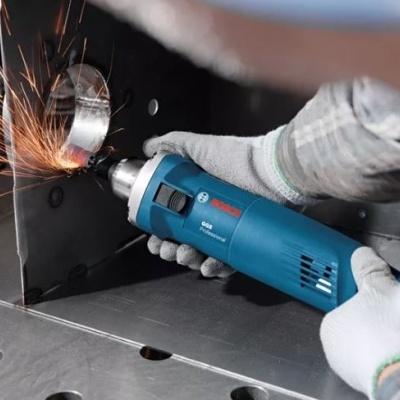 Retificadora Direita Bosch GGS 28 CE