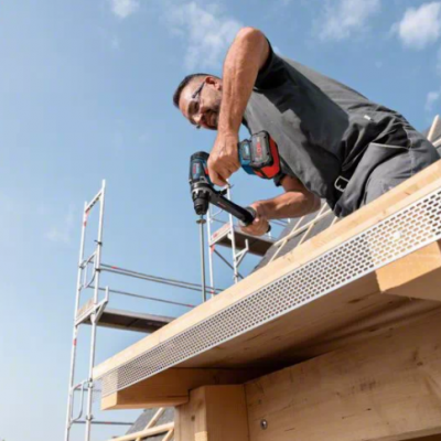 Berbequim sem fio GSB 18V-150 C Professional