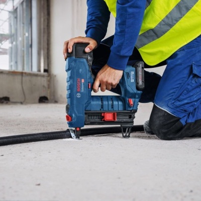 Pistola de pregos para betão sem fio GNB 18V-40