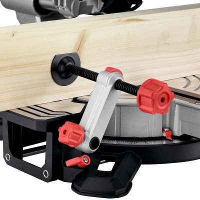 Serra de corte transversal KGS 254 M