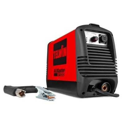 Máquina de soldar por pontos Aluspotter 6100