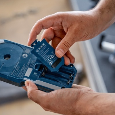 Pack de acumuladores BA 3.7V 1.0Ah A