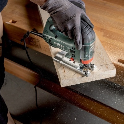 Serra de recorte STEB 100 Quick