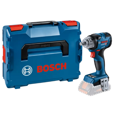 Chave de Impacto sem fio GDS 18V-330 HC Profissional