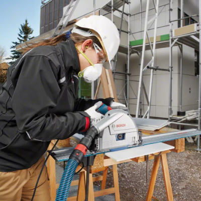 Disco de serra circular Expert para Fibrocimento