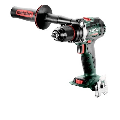 Conjunto de ferramentas Metabo Combo Set 5.2 Construção 18V