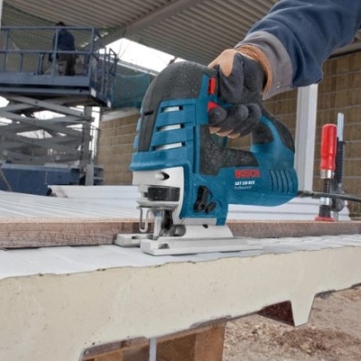 Serra de recorte GST 150 BCE Profissional