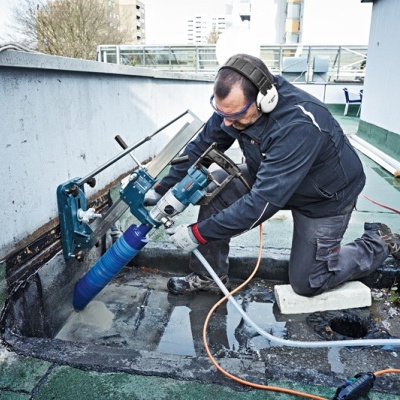 Berbequim de diamante GDB 180 WE