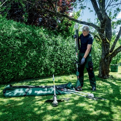 Adaptador multifunções sem fio MA 36-18 LTX BL Q