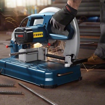 Serra para metal GCO 14-24 J