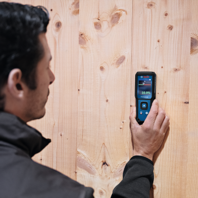 Medidor de humidade GMM 1-15