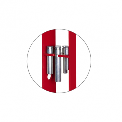 Prensa de Bancada 15TON - PRS15