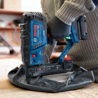 Agrafador de Madeira sem Fio GTH 18V-38 M Profissional