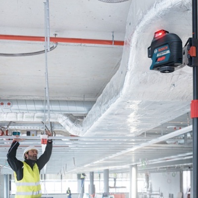 Nível laser de linhas GLL 3-80