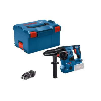 Martelo Perfurador sem fio GBH 18V-28 CF Profissional