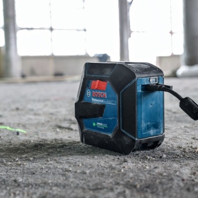 Nível laser de linhas GLL 20-22 G