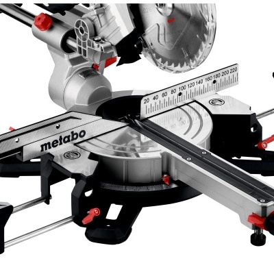 Serra de corte transversal KGS 254 M