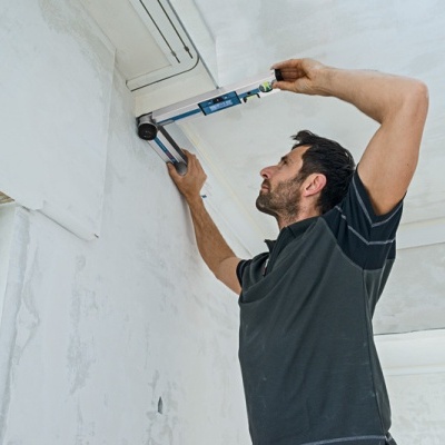 Medidor de ângulos GAM 220