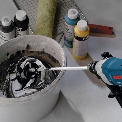 Berbequim GBM 13 HRE