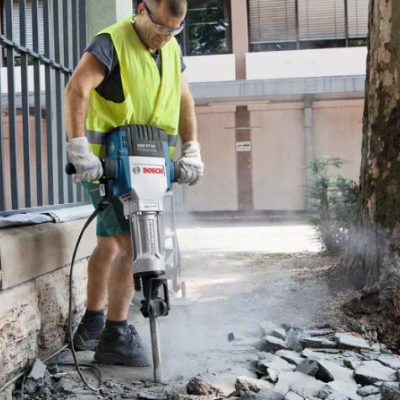 Martelo demolidor GSH 27 VC Professional