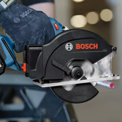 Serra Circular sem fio GKM 18V-50 Profissional