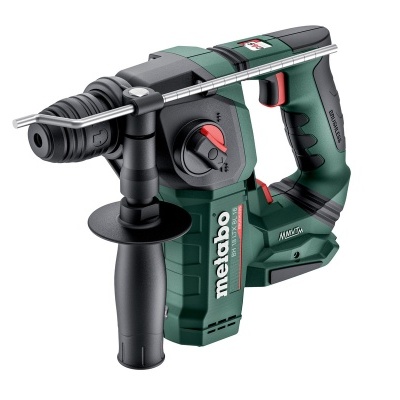 Conjunto de ferramentas Metabo Combo Set 2.5.2, 18V