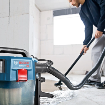 Aspirador sem fio GAS 18V-10 L Professional