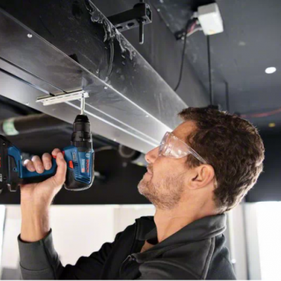 Berbequim sem fio GSB 18V-55 Professional