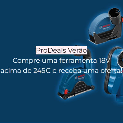 ProDeals Verão