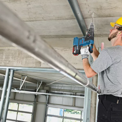 Martelo Perfurador sem fio GBH 18V-26 Profissional