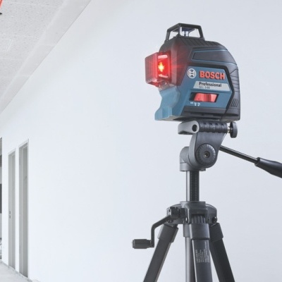 Nível laser de linhas GLL 3-80