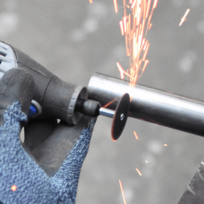 Multiferramenta DREMEL 3000 com 15 acessórios