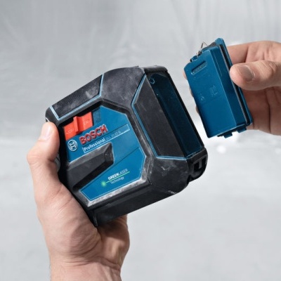 Pack de acumuladores BA 3.7V 3.0Ah XL