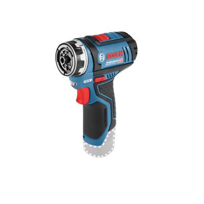 Aparafusadora GSR 12V-15 FC Profissional