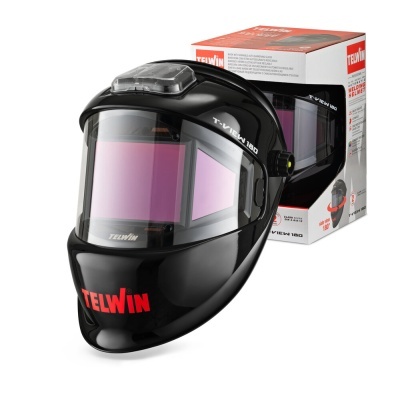 Máscara De Soldar T-VIEW 180