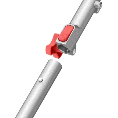 Adaptador multifunções sem fio MA 36-18 LTX BL Q